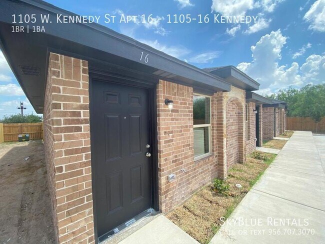 Primary Photo - 1105 W Kennedy St
