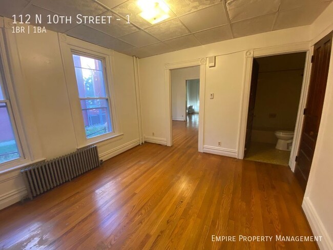 Building Photo - 1st Floor: 1 Bedroom / 1 Bath in Allentown!