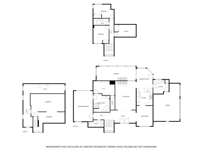 Building Photo - 15020 King Dr
