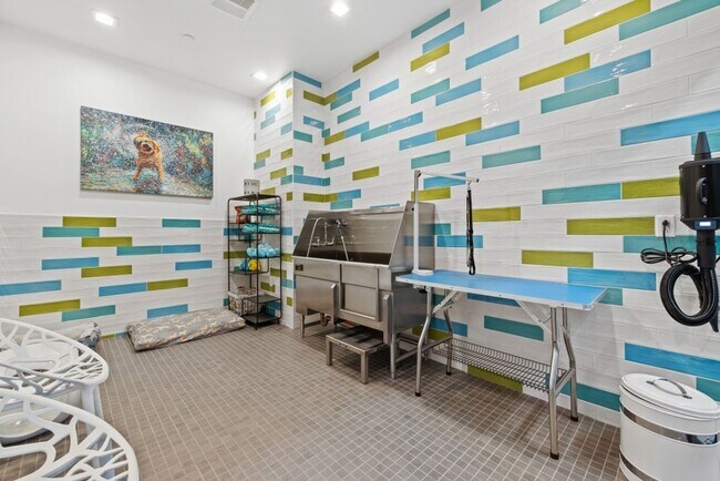 Building Photo - Unit Type: A1 | 1 Bed | 1 Bath