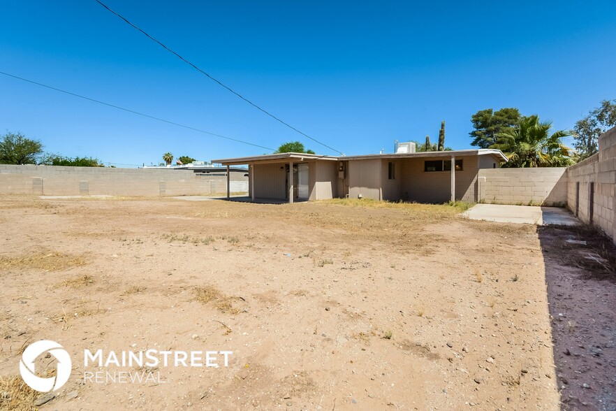 Building Photo - 8402 E Shasta Dr