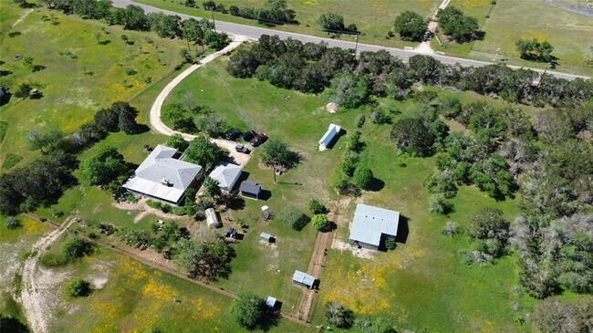 Building Photo - 9800 Ranch to Market Rd 150