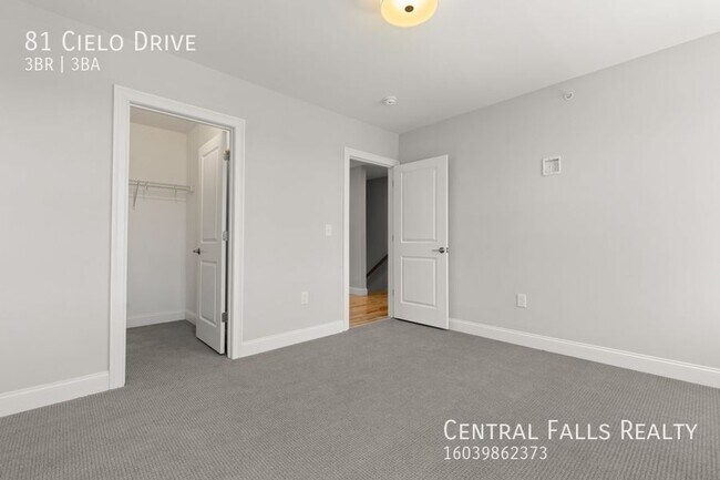 Building Photo - 81 Cielo Dr