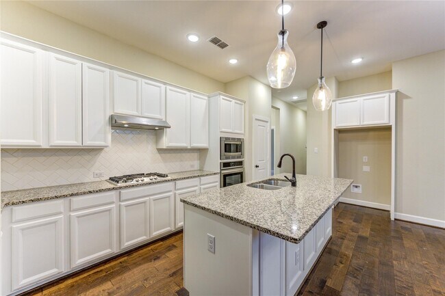 Building Photo - 15115 Honea Flat Ct