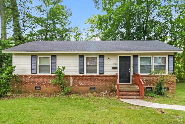Building Photo - 4121 Carlyle Dr