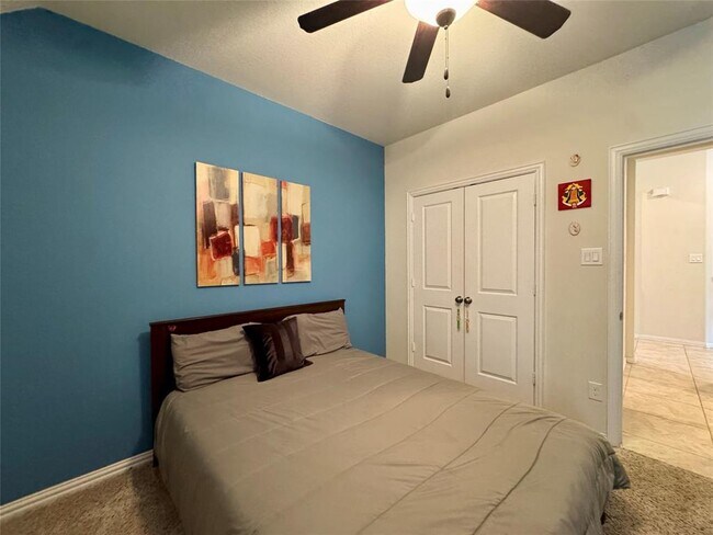 Building Photo - 16847 Hammon Woods Dr