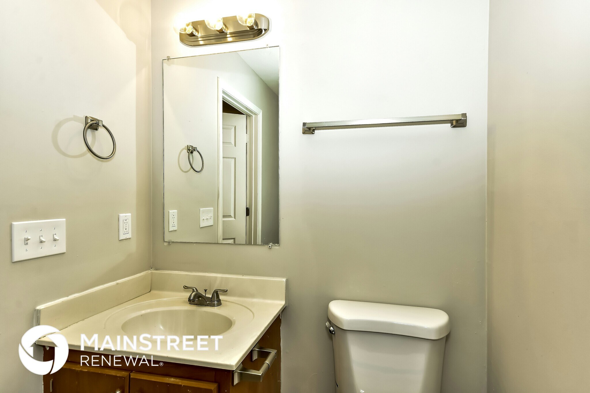 Building Photo - 2607 Landrum Ct