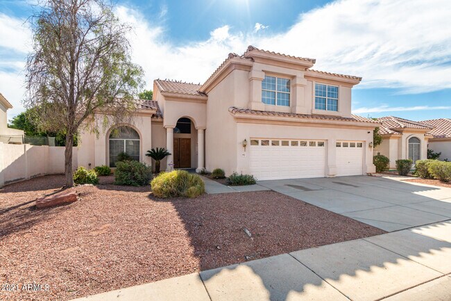 Building Photo - 4551 E Desert Trumpet Rd