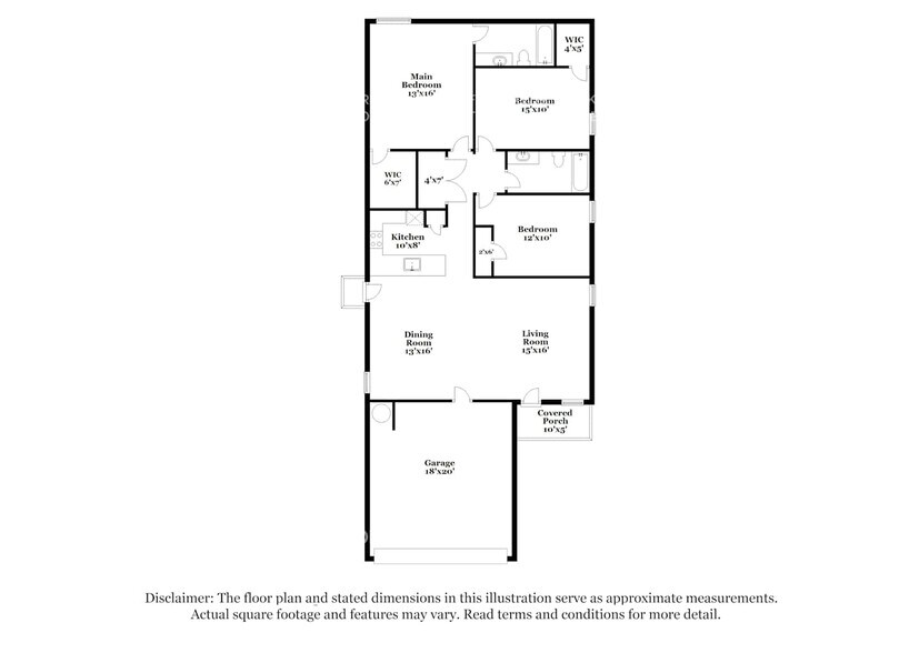 Building Photo - 118 Pasadena Pl