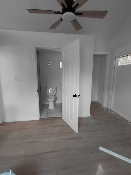 Building Photo - 1815 Wilmington St