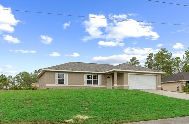 Building Photo - Beautiful Brand new 3 Bd/2 bath Home in Ma...