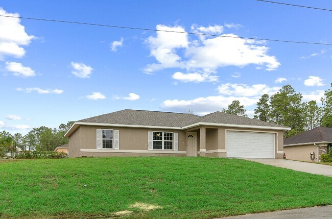 Building Photo - Beautiful new 3 Bd/2 bath Home in Marion O...