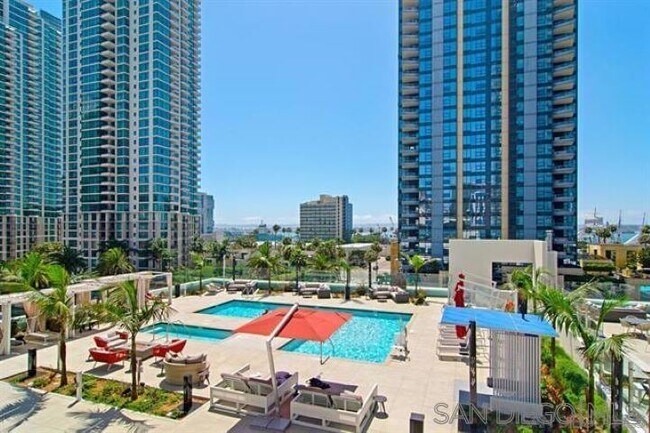 Building Photo - 1388 Kettner Blvd