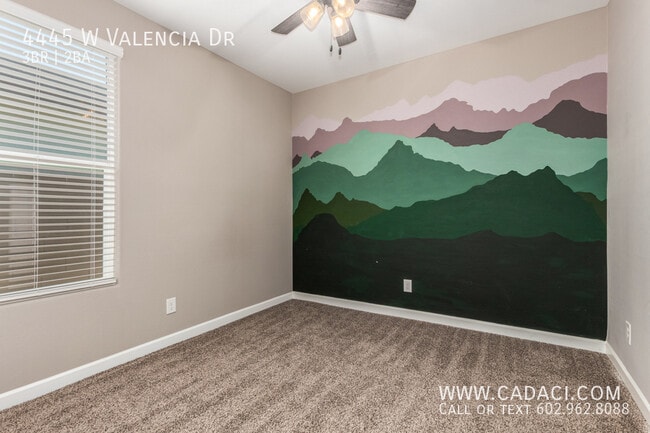 Building Photo - 4445 W Valencia Dr