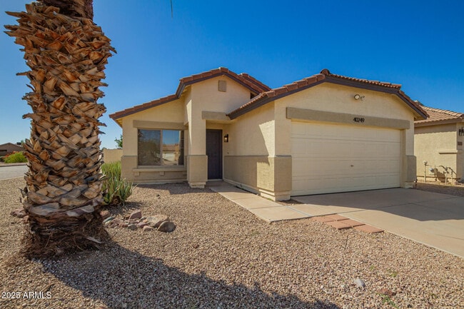 Building Photo - 40249 N Cassara Dr