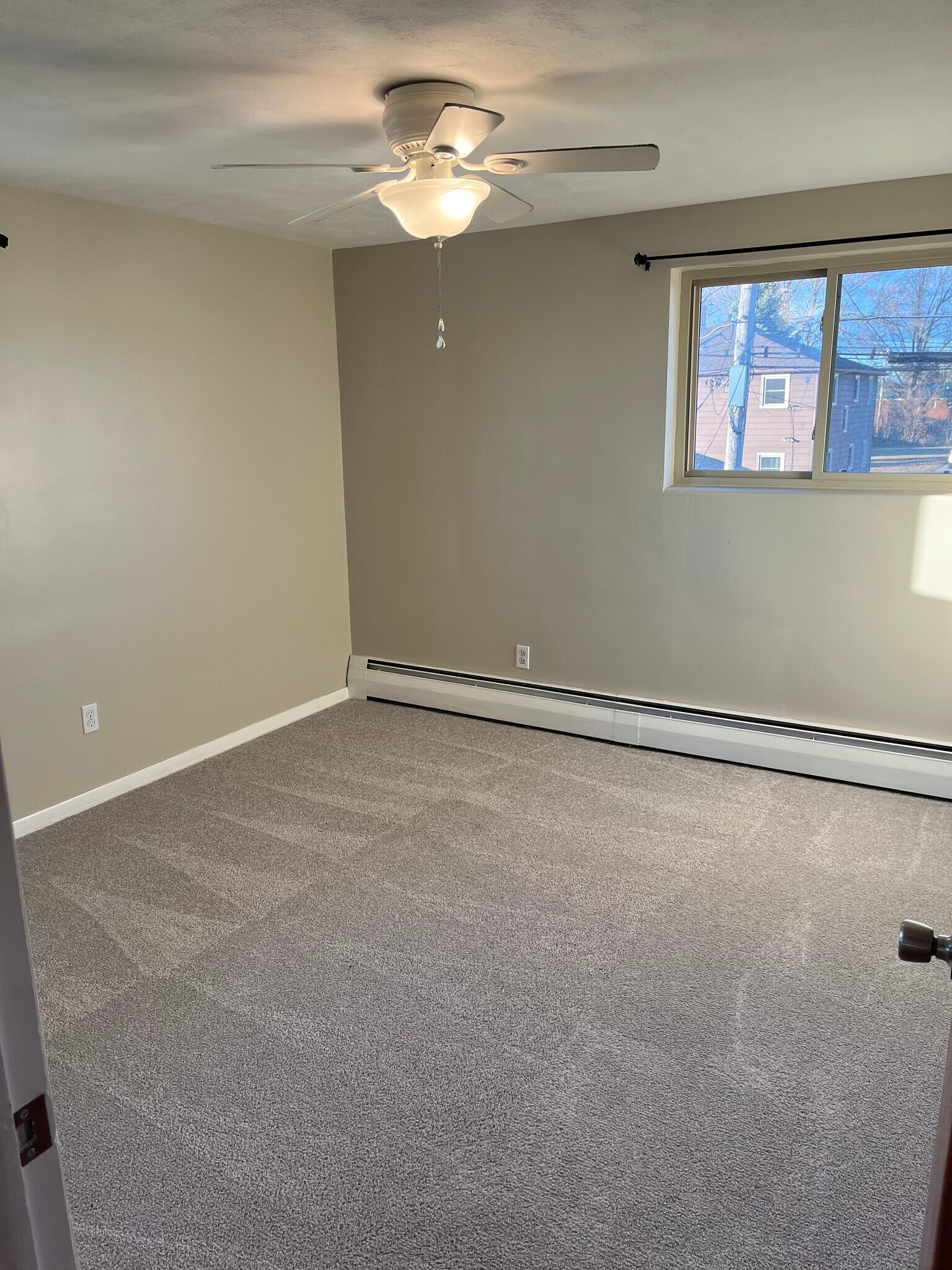 1st Bedroom - #4 - 24 Joseph Dr