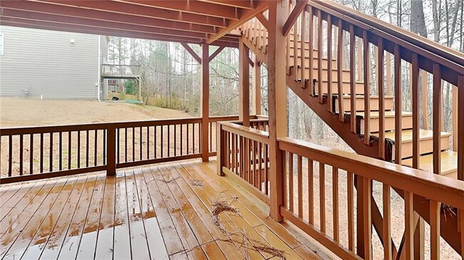 Building Photo - 5301 Cedar Mill Dr