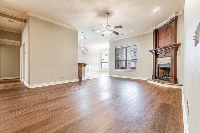 Building Photo - 1141 Torbay Trce