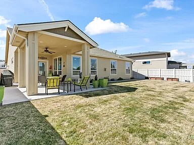 Building Photo - 12218 S Red Hawk Pl