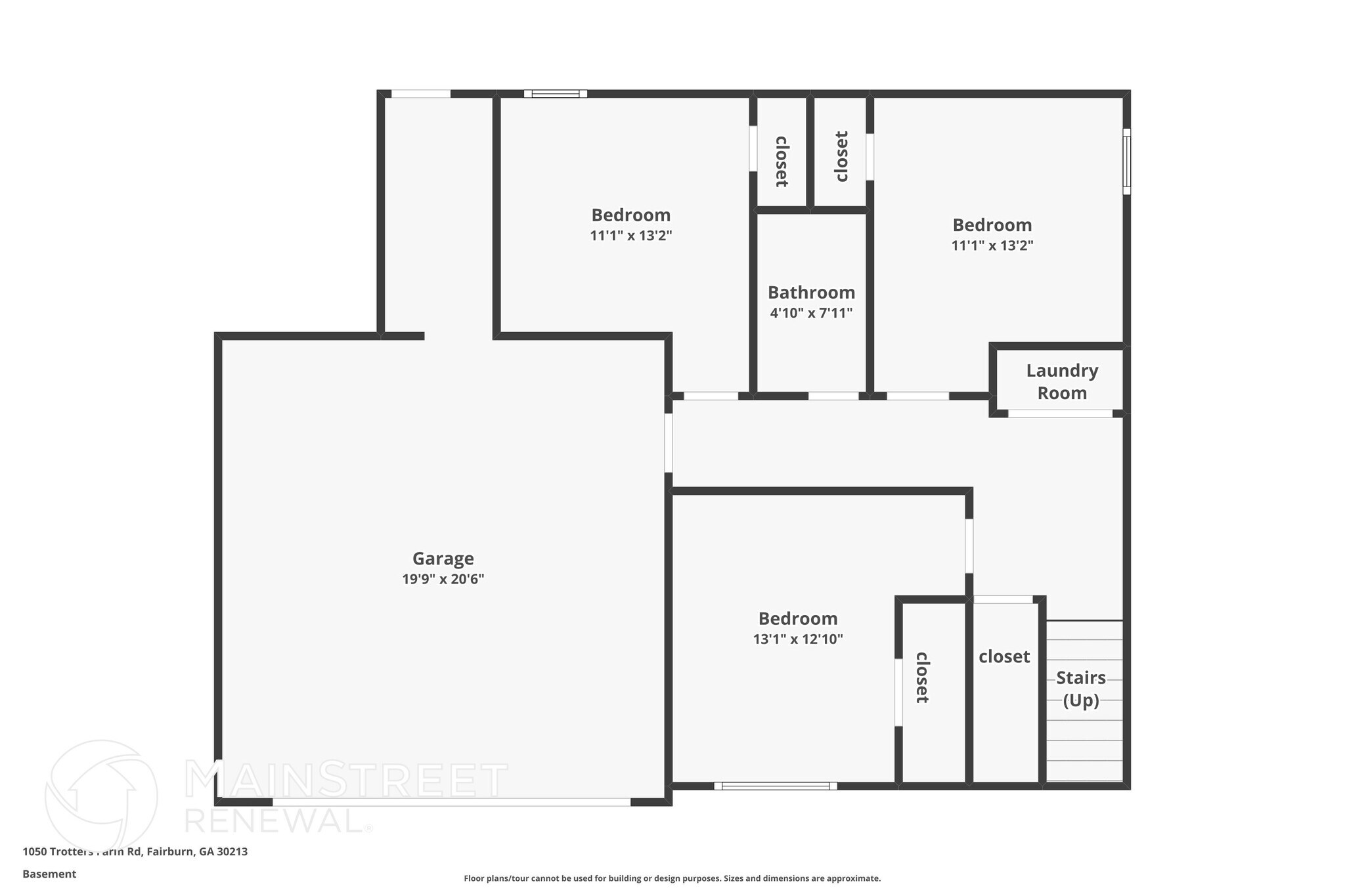 Building Photo - 1050 Trotters Farm Rd