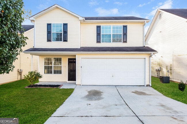 Primary Photo - 1573 Keystone Dr