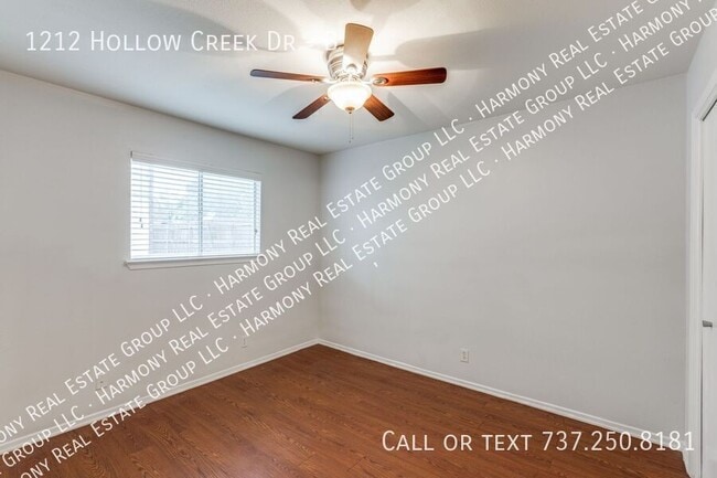 Building Photo - 1212 Hollow Creek Dr