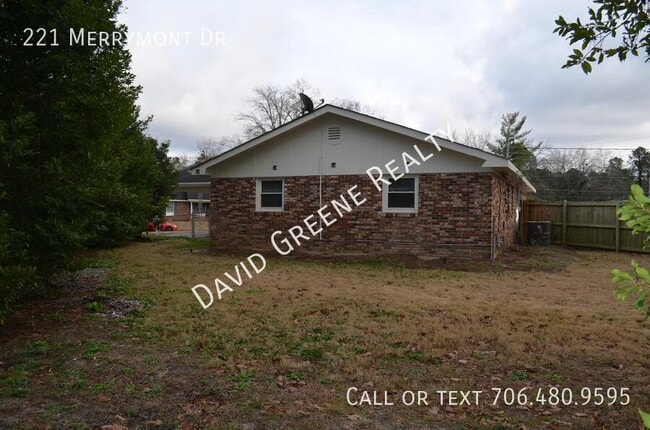 Building Photo - 221 Merrymont Dr