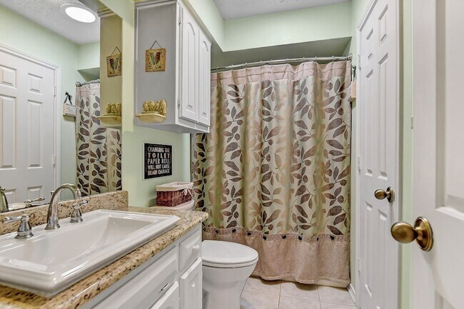 Building Photo - 13075 FM 121