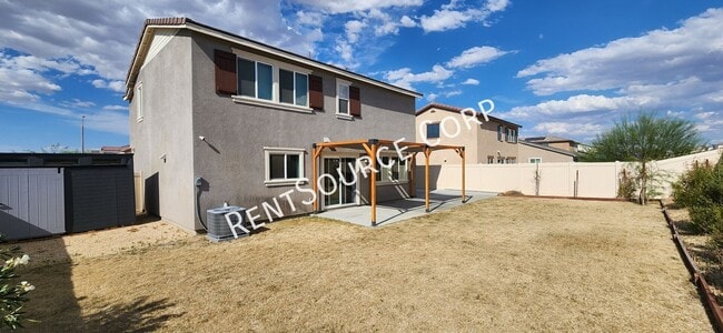 Building Photo - 4384 W Avenue J5