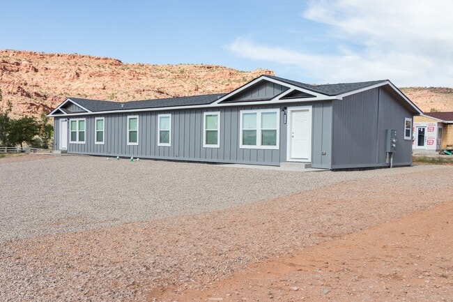 Primary Photo - New Duplex