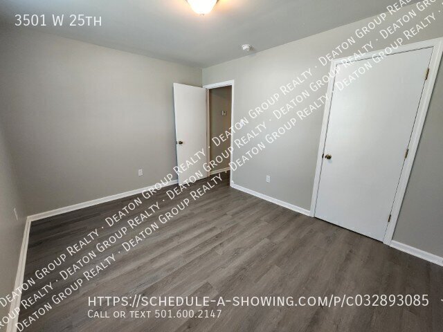 Building Photo - 3501 W 25th St