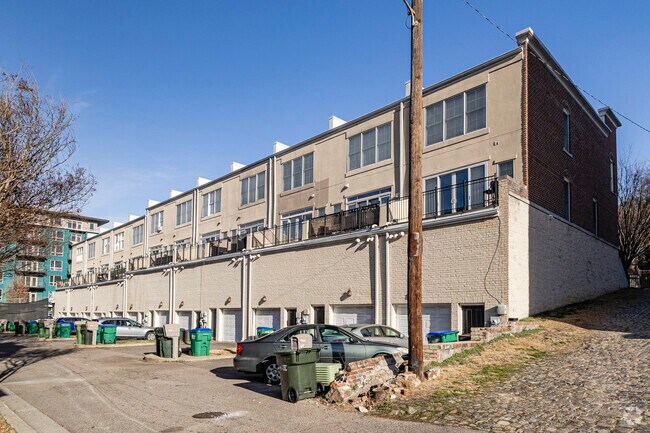 Building Photo - Cutters Ridge