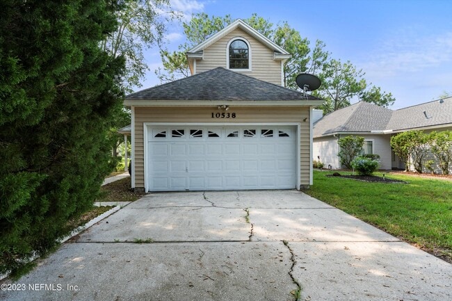 Building Photo - 10538 Broomsedge Ct
