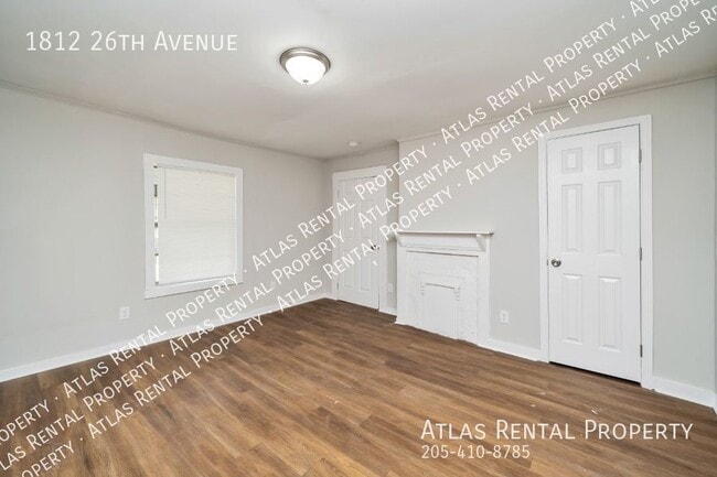 Building Photo - 1812 26th Ave