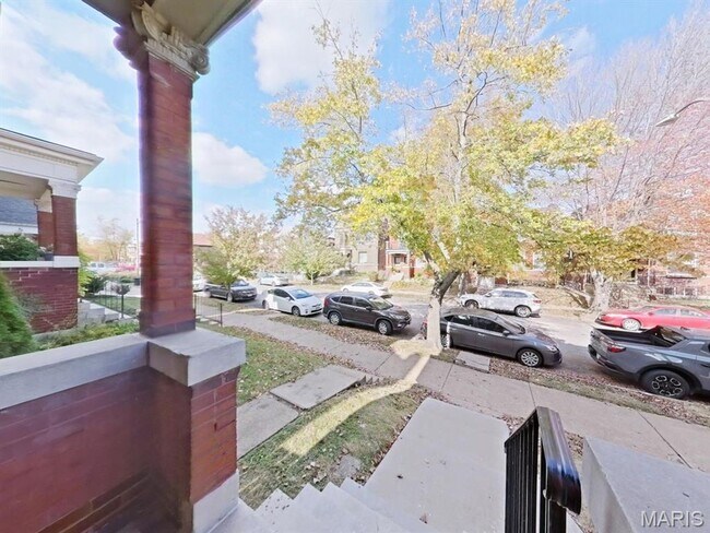 Building Photo - 3536 Humphrey St