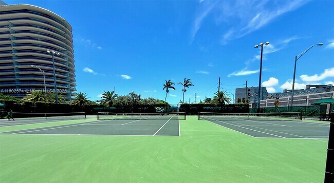 Building Photo - 8816 Collins Ave