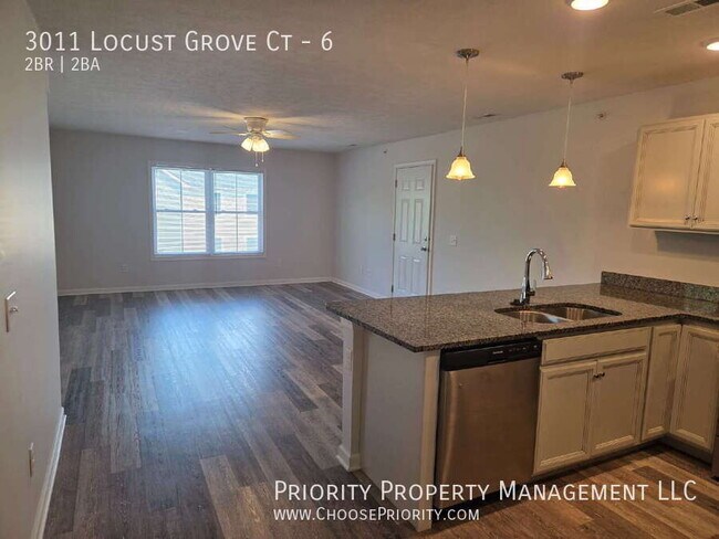 Building Photo - 3011 Locust Grv Ct