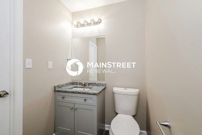 Building Photo - 3 Bedroom Pet-Friendly Home in Stockbridge, GA with Main Street Renewal