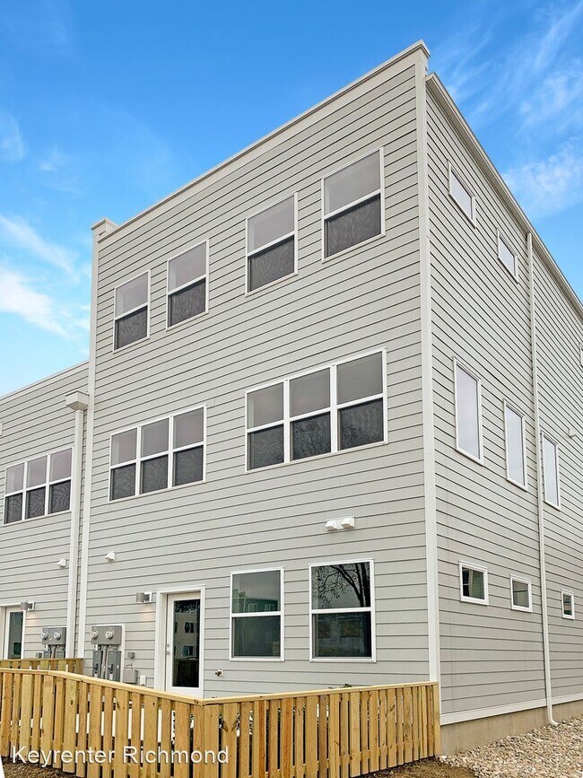 Building Photo - 2 br, 2 bath House - 106 W 12th Street UNIT A