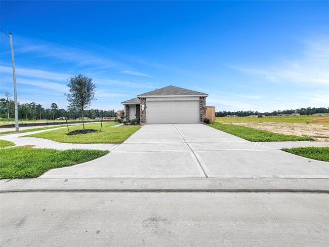 Primary Photo - 1703 Green Warbler Ln