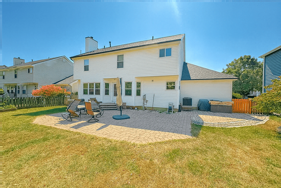 Building Photo - 2568 Racher Dr