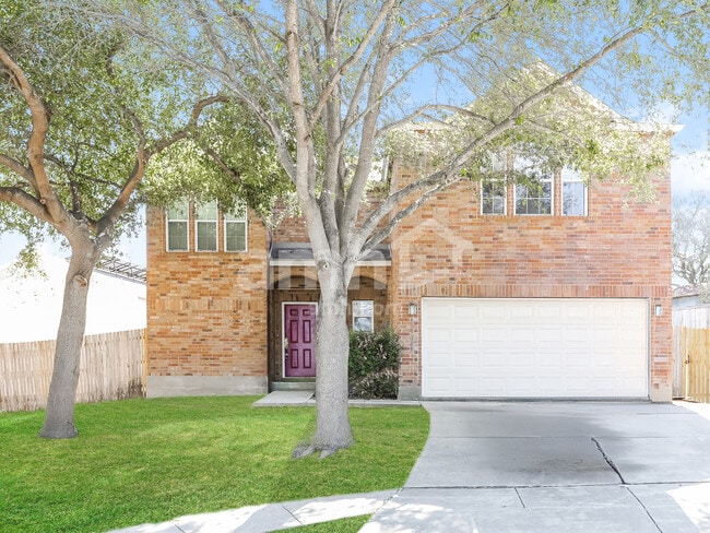 Building Photo - 10206 Chuck Wagon Ct