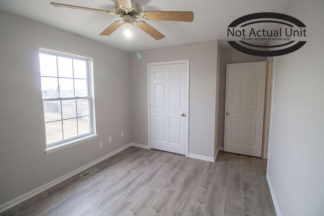 Building Photo - 1507 Riva Ridge Ct