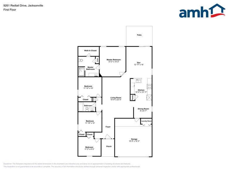Building Photo - 9261 Redtail Dr