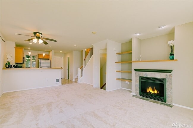 Building Photo - Highland Park Townhouse