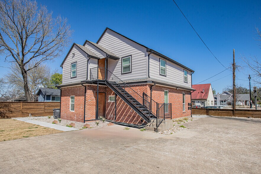 Building Photo - 3008 McPherson Ave