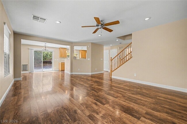 Building Photo - 7819 N Granite City Ct