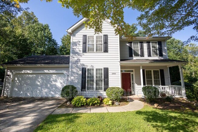 Building Photo - 3900 Black Gum Pl