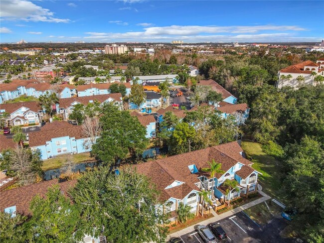 Building Photo - 2721 N Poinciana Blvd