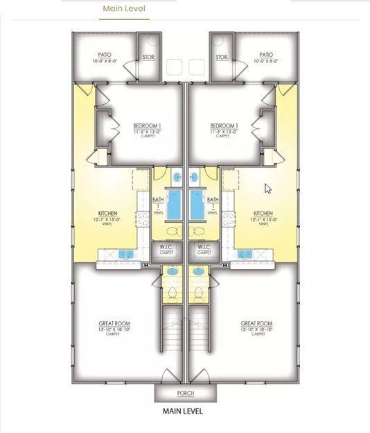 Building Photo - 216 Royal Wy